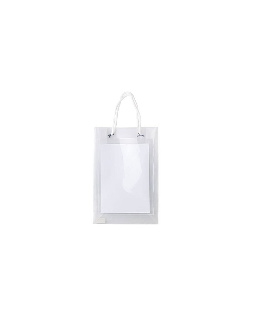Tassen & Zakken PRINTWEAR Promotional Bag Maxi voor bedrukking &amp; borduring