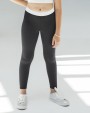 Broeken SKINNIFIT KID'S FASHION LEGGINGS voor bedrukking &amp; borduring