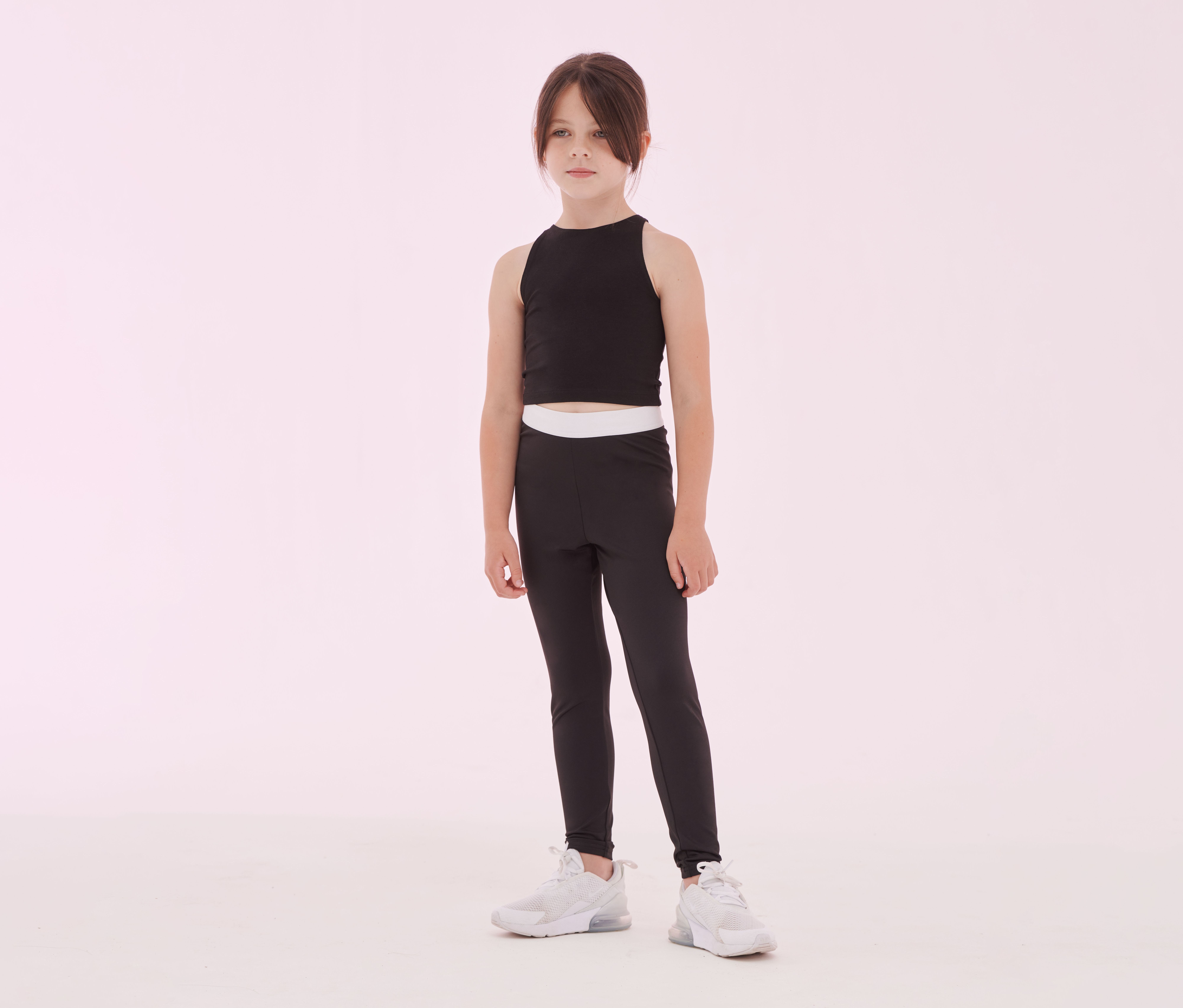 Pantalons personnalisable SKINNIFIT KID'S FASHION LEGGINGS