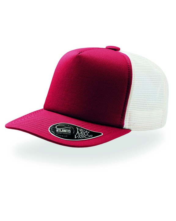 ATLANTIS RECORD CAP Kappen personalisierbar