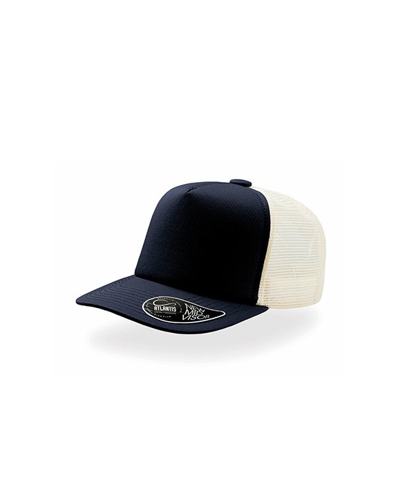 ATLANTIS RECORD CAP Kappen personalisierbar