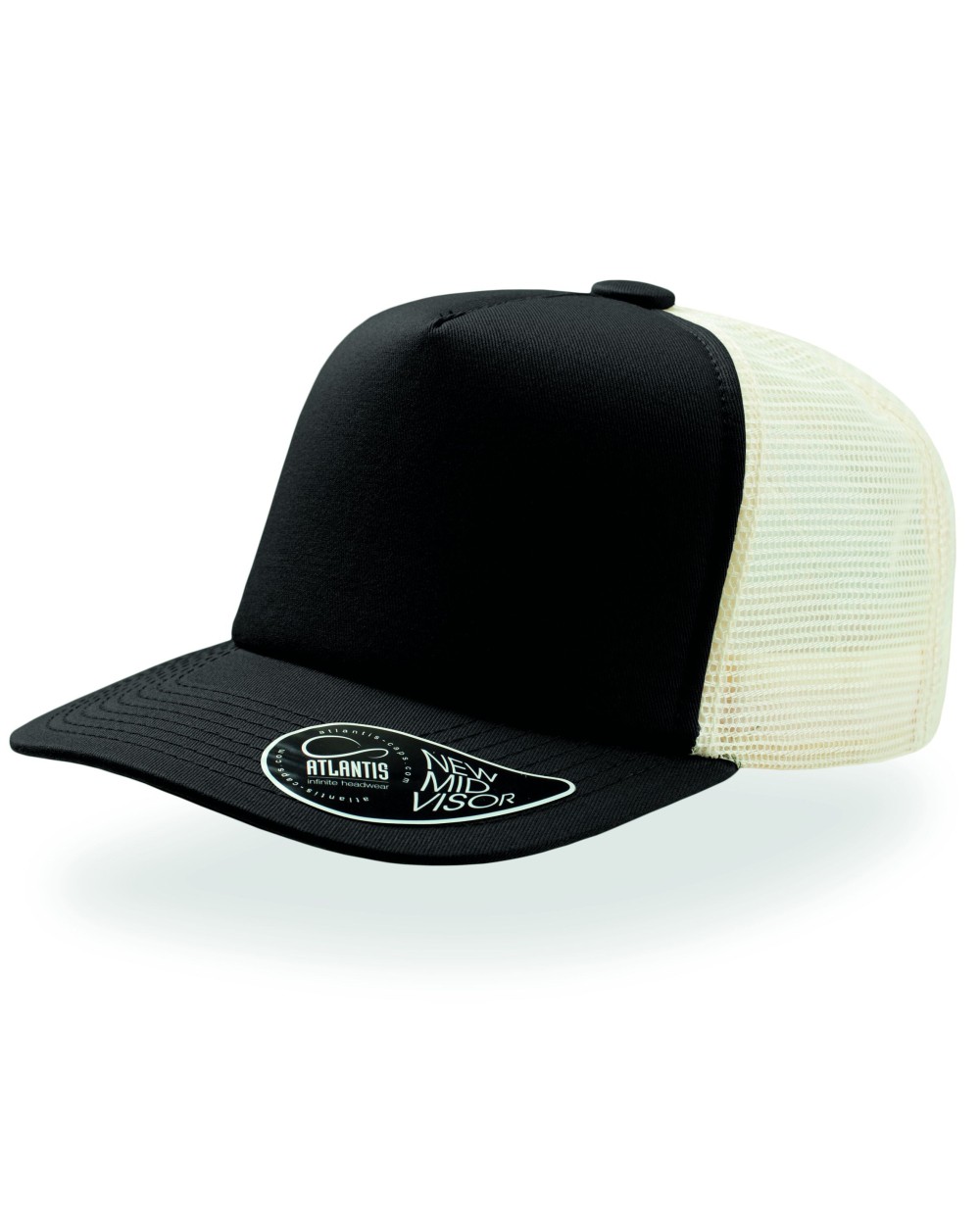 Casquettes personnalisable ATLANTIS RECORD CAP