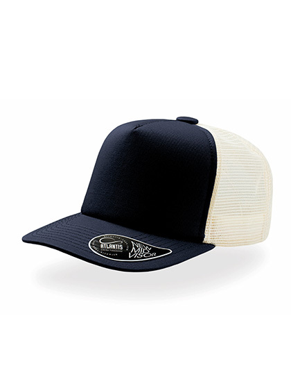 Casquettes personnalisable ATLANTIS RECORD CAP