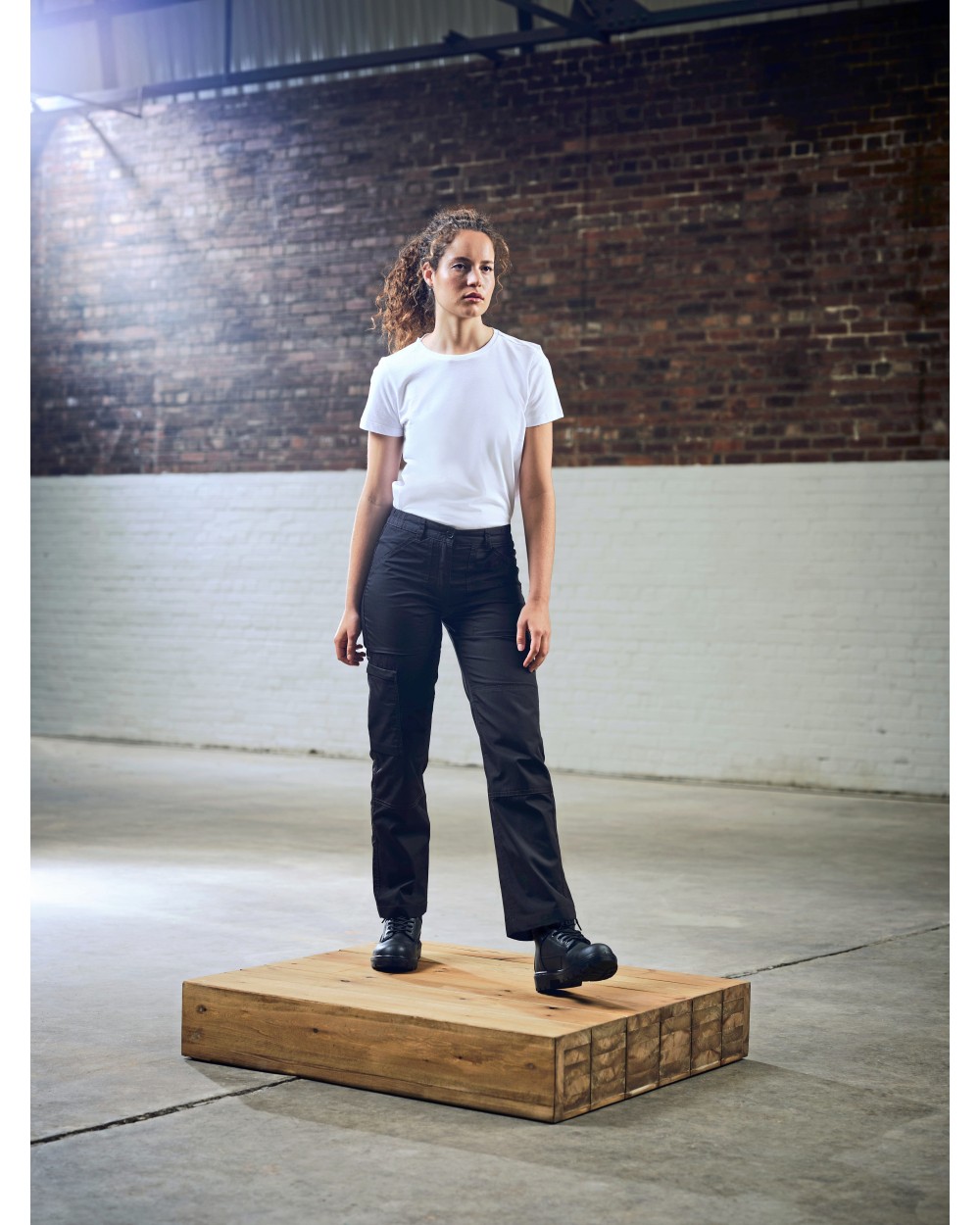 Broeken REGATTA Women`s Action Trouser voor bedrukking &amp; borduring