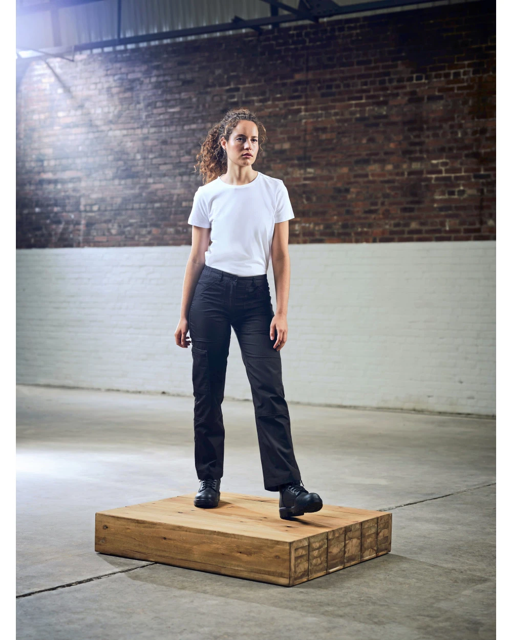 Pantalons personnalisable REGATTA New Womens Action Trouser