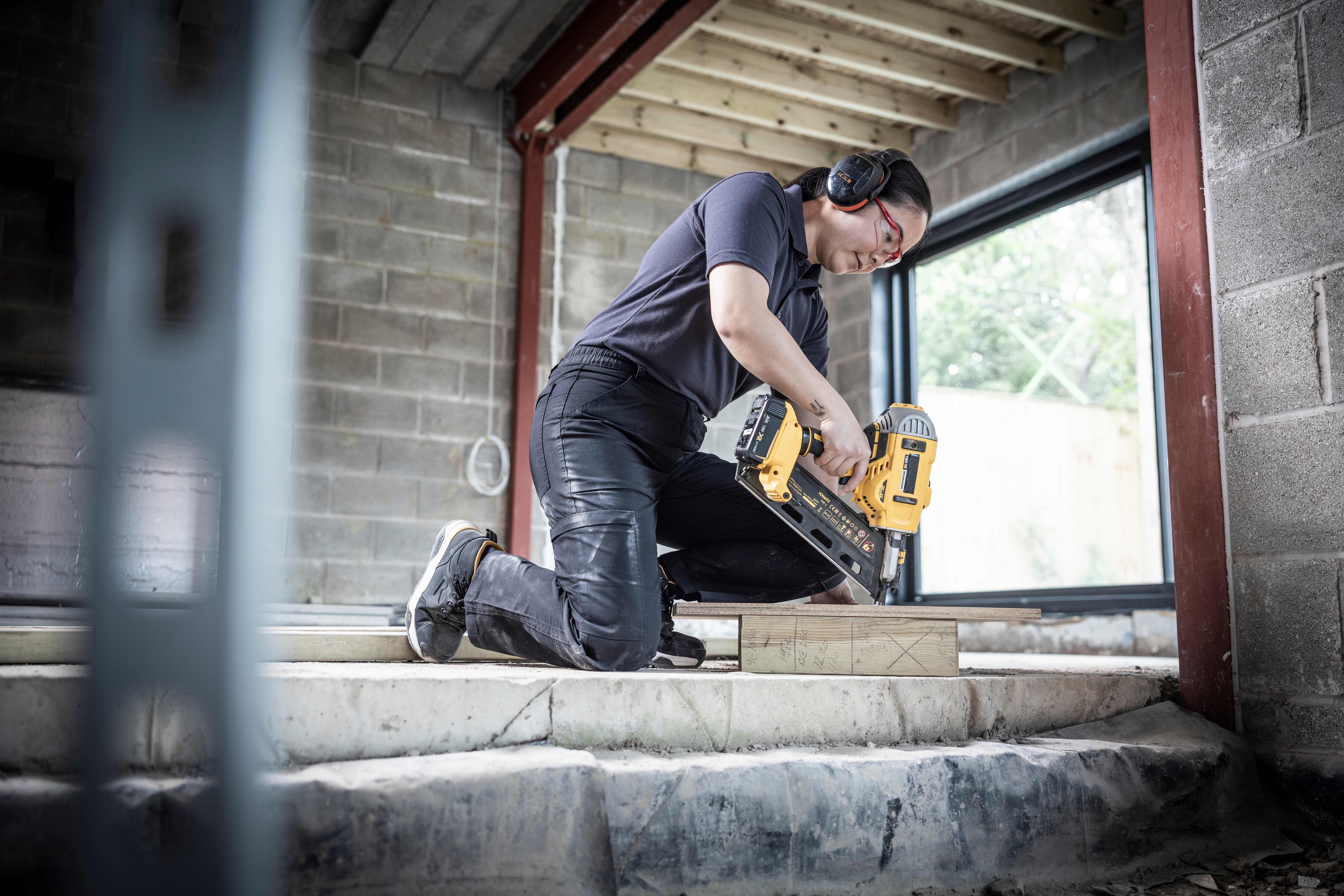 Pantalons personnalisable REGATTA New Womens Action Trouser