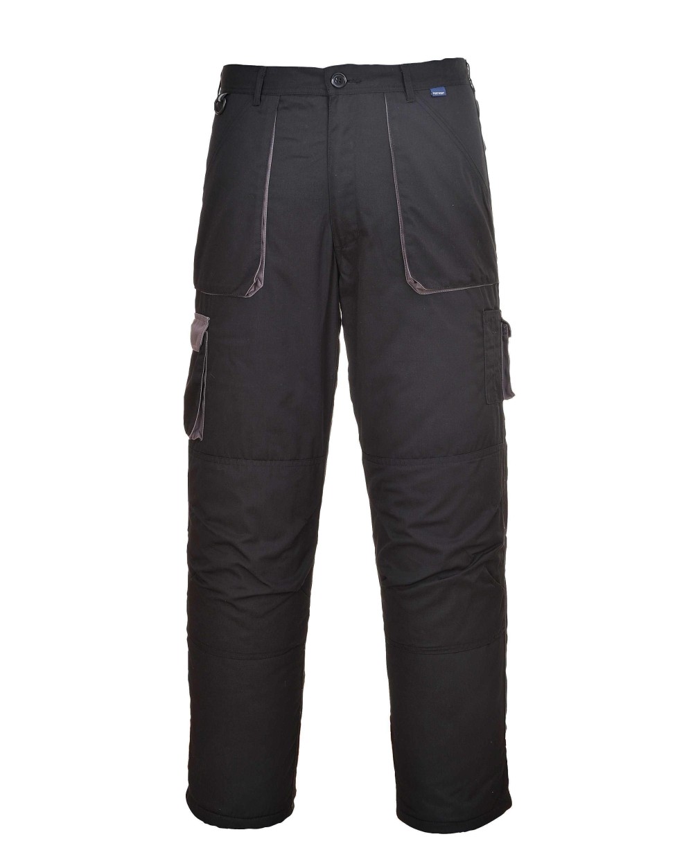 Broeken PORTWEST Portwest Texo contrast trousers (TX11) voor bedrukking &amp; borduring