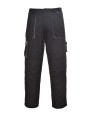 Broeken PORTWEST Portwest Texo contrast trousers (TX11) voor bedrukking &amp; borduring