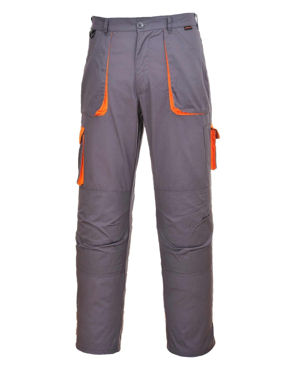 Pantalons personnalisable PORTWEST Pantalon contrast Portwest Texo (TX11)