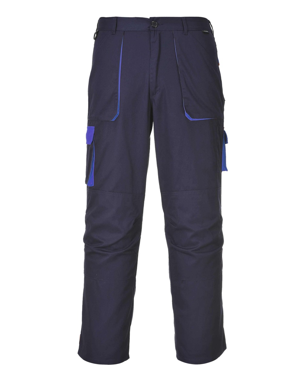 Broeken PORTWEST Portwest Texo contrast trousers (TX11) voor bedrukking &amp; borduring