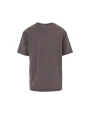 T-shirts BUILD YOUR BRAND STONEWASH HEAVY LOOSE TEE voor bedrukking &amp; borduring
