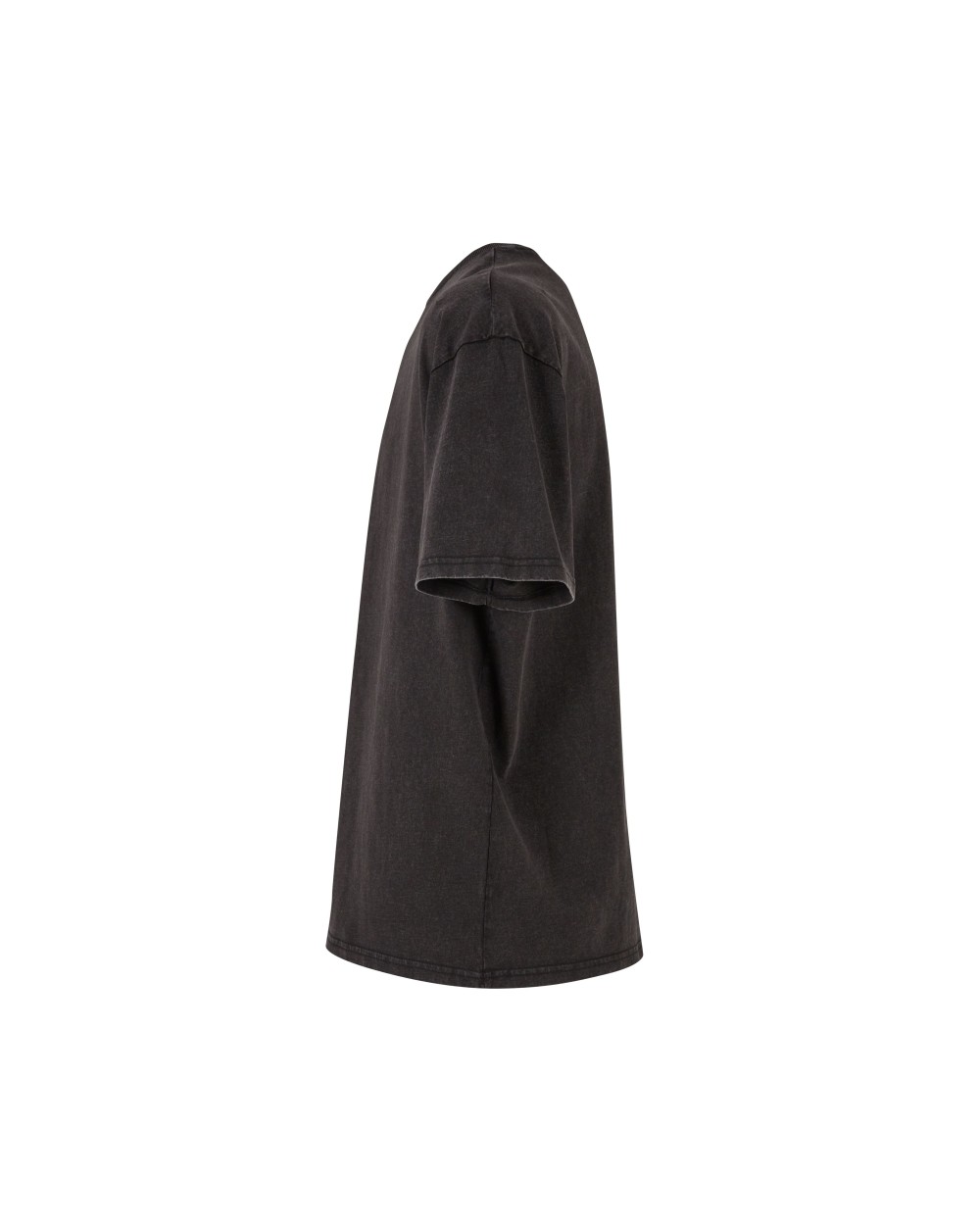 T-Shirts personnalisable BUILD YOUR BRAND STONEWASH HEAVY LOOSE TEE