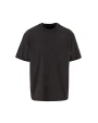 T-shirts BUILD YOUR BRAND STONEWASH HEAVY LOOSE TEE voor bedrukking &amp; borduring
