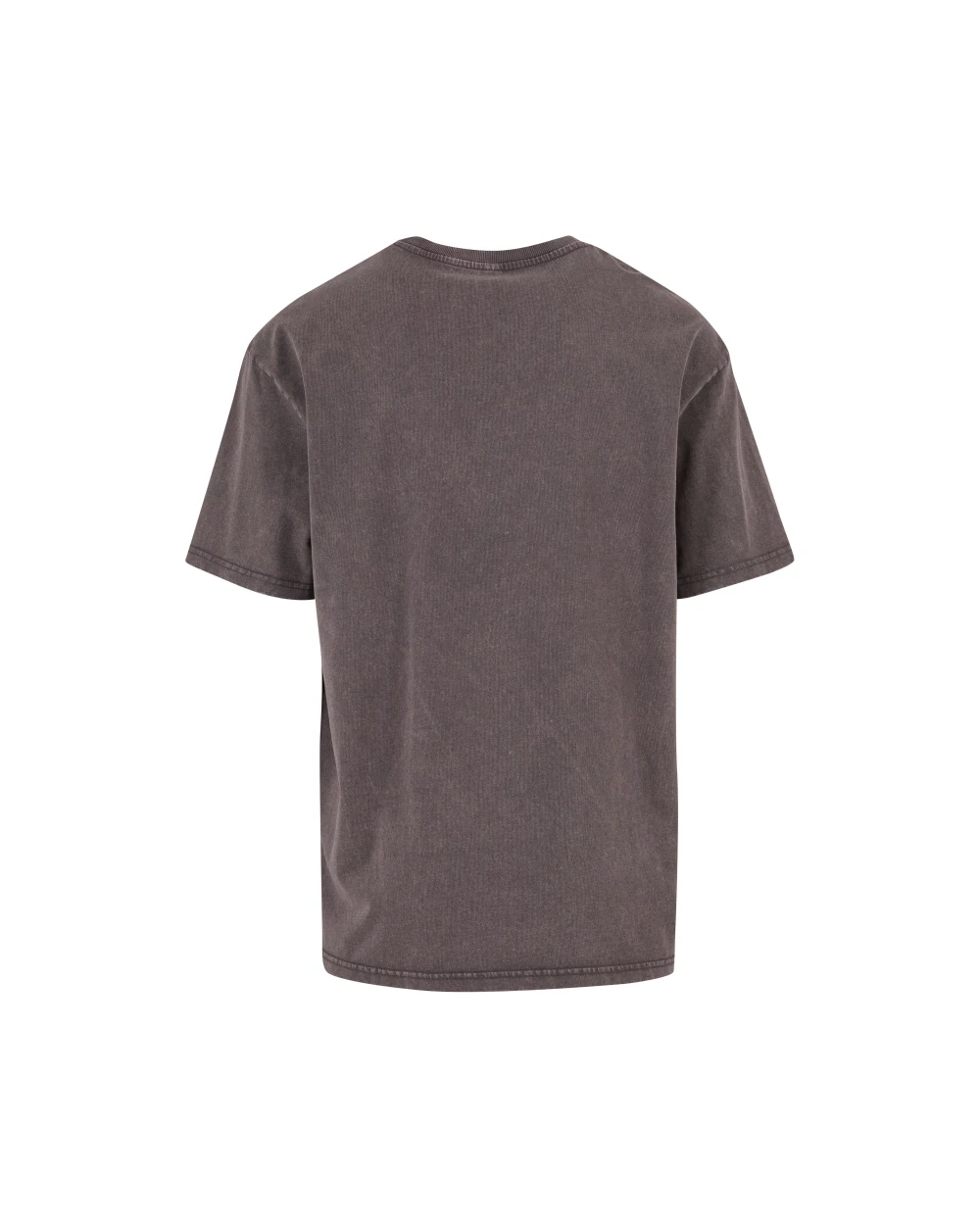 BUILD YOUR BRAND STONEWASH HEAVY LOOSE TEE T-Shirts personalisierbar