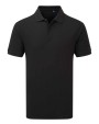 PREMIER Unisex short sleeve polo shirt, powered by HeiQ Viroblock Poloshirts personalisierbar