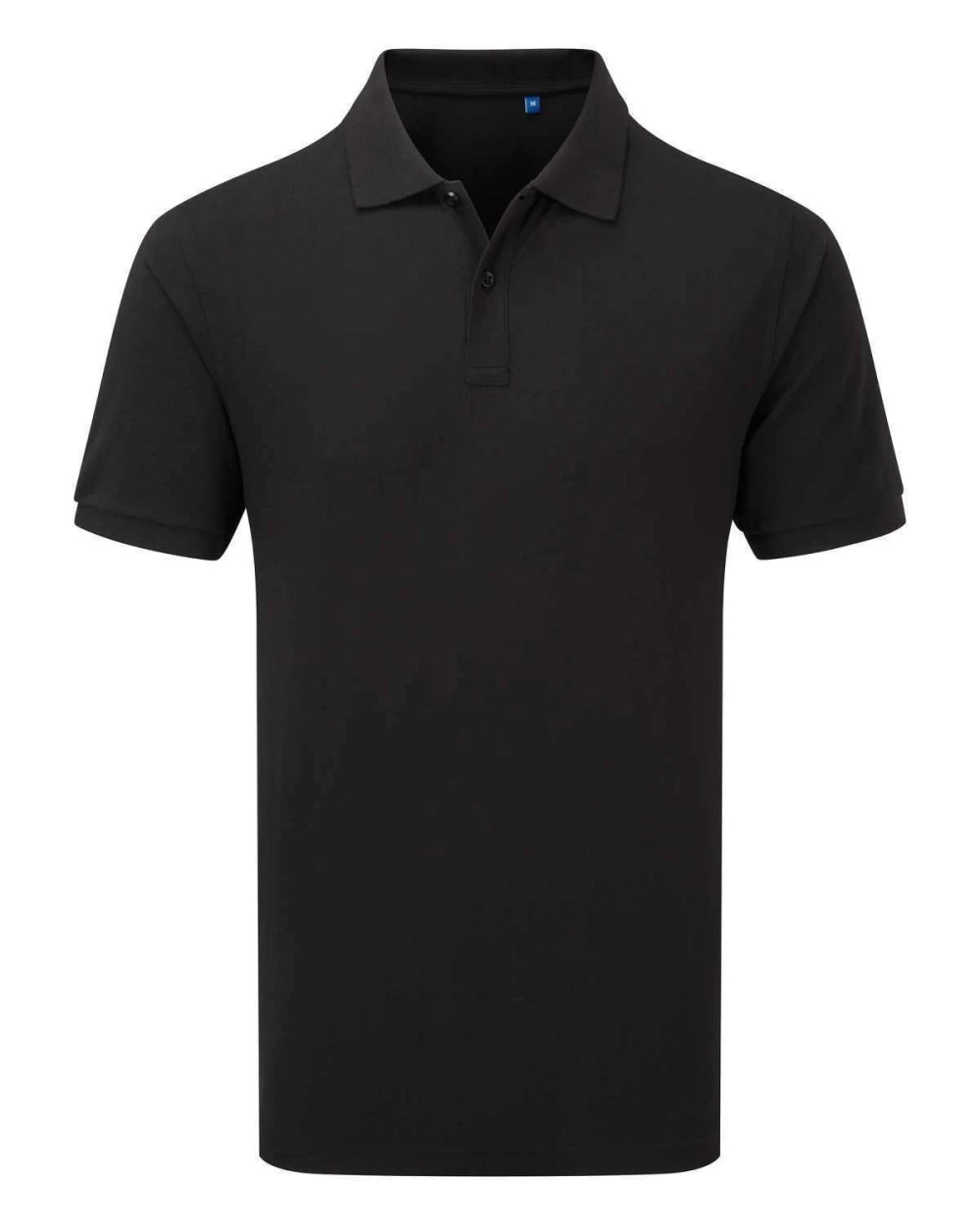 PREMIER Unisex short sleeve polo shirt, powered by HeiQ Viroblock Poloshirts personalisierbar