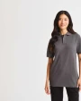 PREMIER Unisex short sleeve polo shirt, powered by HeiQ Viroblock Poloshirts personalisierbar