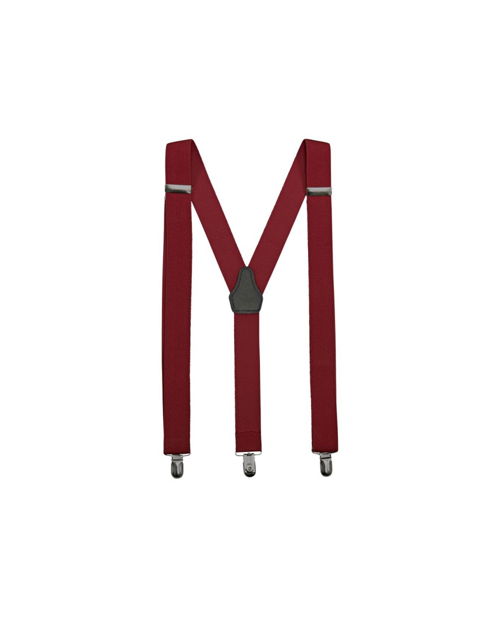 Benodigdheden VELILLA BRACES voor bedrukking &amp; borduring