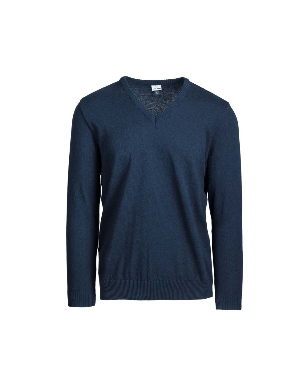 Sweaters & hoodies VESTI KIDS' V-NECK SWEATER voor bedrukking &amp; borduring