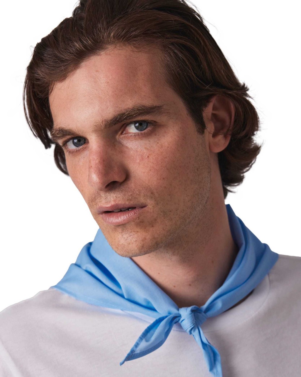 Bandanas, Foulards & Dassen K-UP Fiesta - Bandana voor bedrukking &amp; borduring