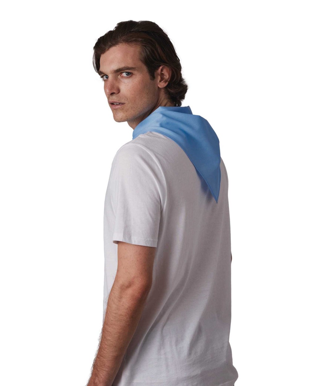 Bandanas, Foulards & Dassen K-UP Fiesta - Bandana voor bedrukking &amp; borduring