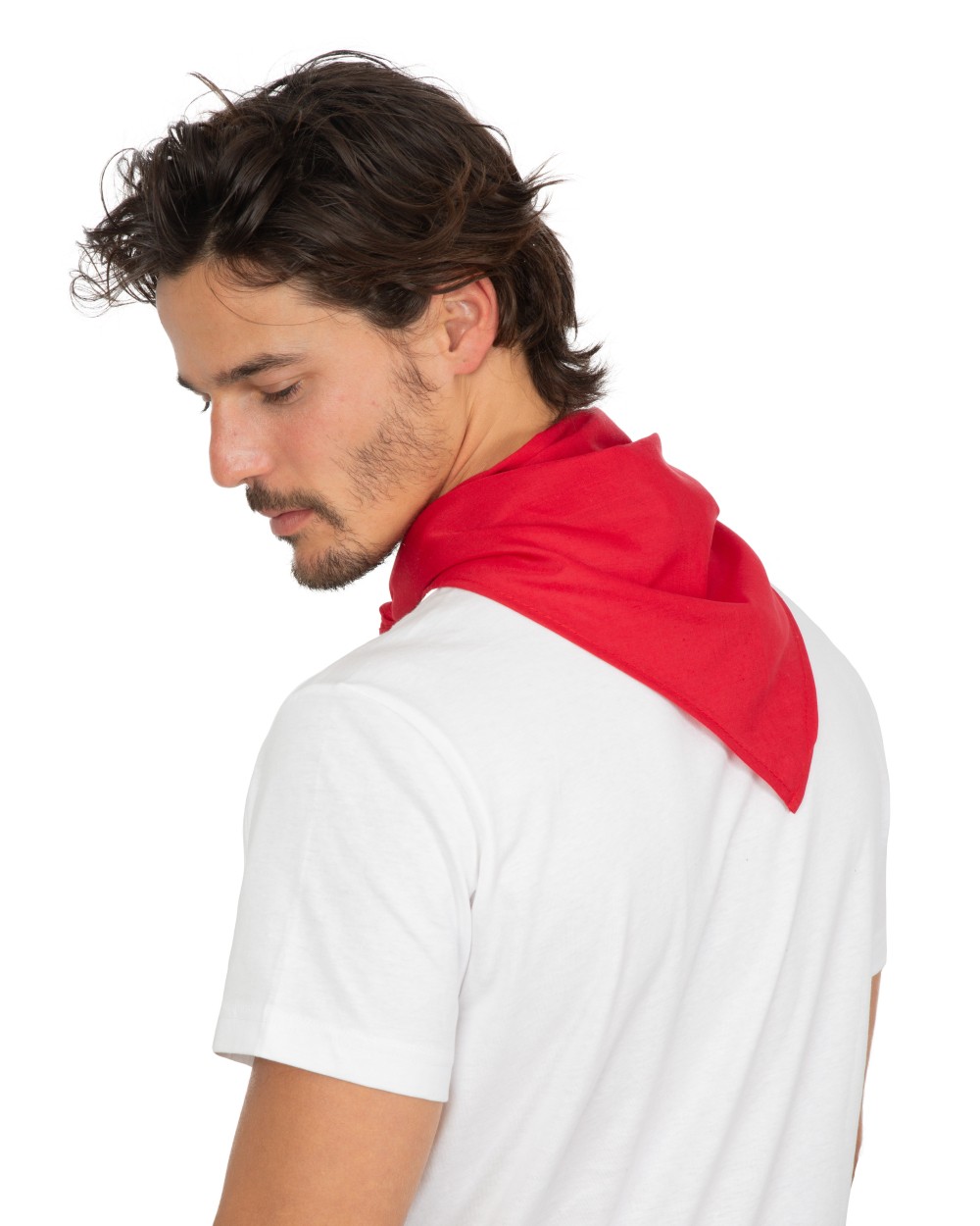 Bandanas, Foulards & Dassen K-UP Fiesta - Bandana voor bedrukking &amp; borduring