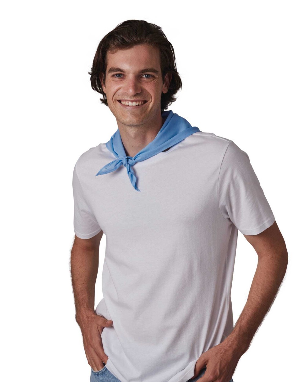 Bandanas, Foulards & Cravates personnalisable K-UP Fiesta - Bandana