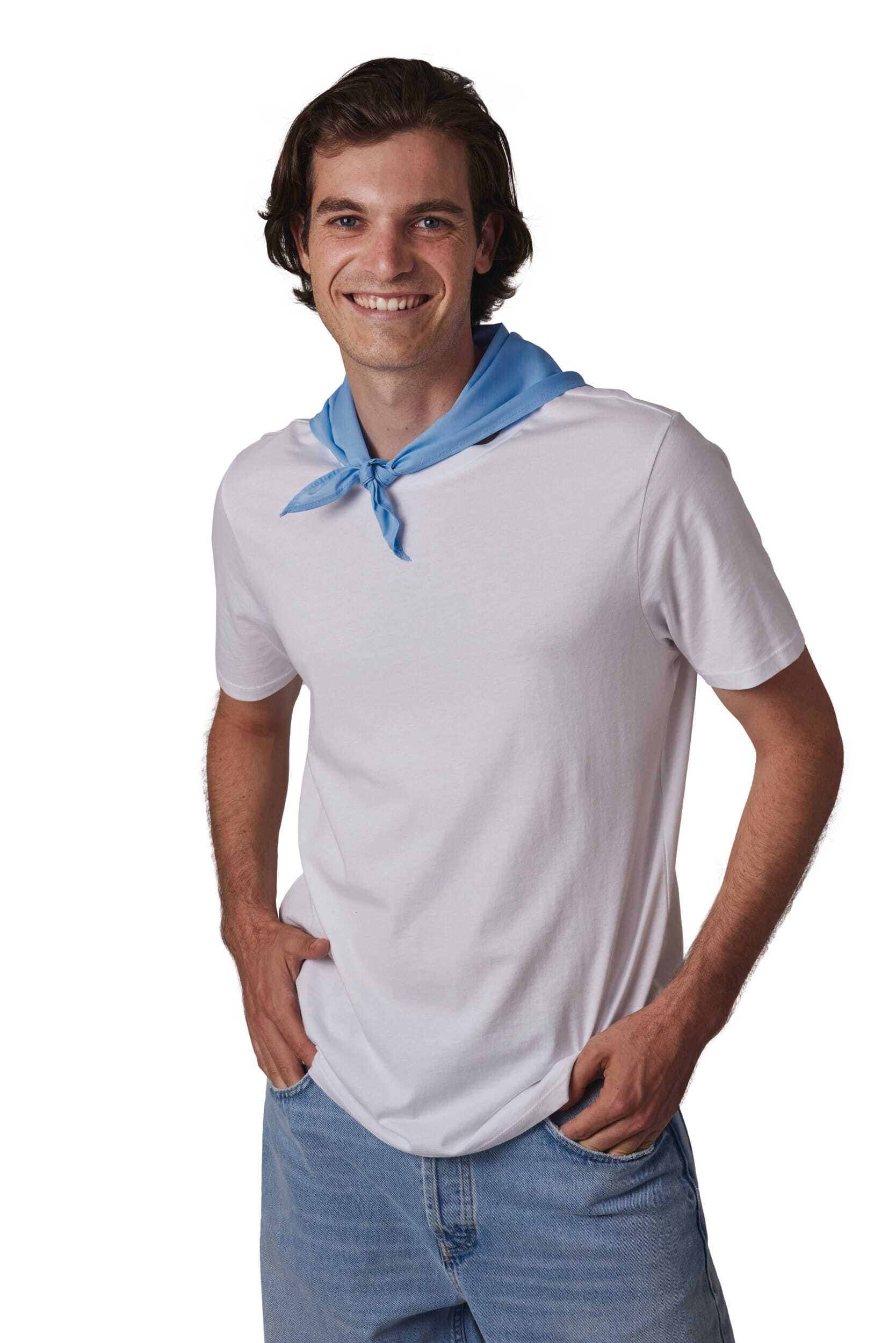 Bandanas, Foulards & Cravates personnalisable K-UP Fiesta - Bandana