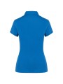 KARIBAN Polo jersey manches courtes femme /api/colors/68572561-1214-42b1-b94c-44fb780d37b4 personnalisable
