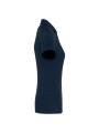 KARIBAN Polo jersey manches courtes femme /api/colors/34645e9b-b8a1-441f-b38c-4c2ad38c98a3 personnalisable