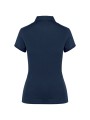 KARIBAN Polo jersey manches courtes femme /api/colors/b68891a9-1d28-4f7a-8deb-775c45027afd personnalisable