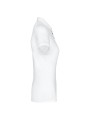 KARIBAN Polo jersey manches courtes femme /api/colors/7a92cd2d-10d2-40b4-928b-296bb7487506 personnalisable