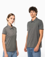 Polos personnalisable Kariban Polo jersey manches courtes femme
