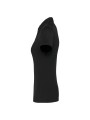 KARIBAN Polo jersey manches courtes femme /api/colors/b9fdad4a-5e94-45cb-8c03-c08b349b28c3 personnalisable