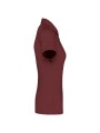 KARIBAN Polo jersey manches courtes femme /api/colors/3f4410b9-f80f-412a-9aa8-9260cc84003d personnalisable