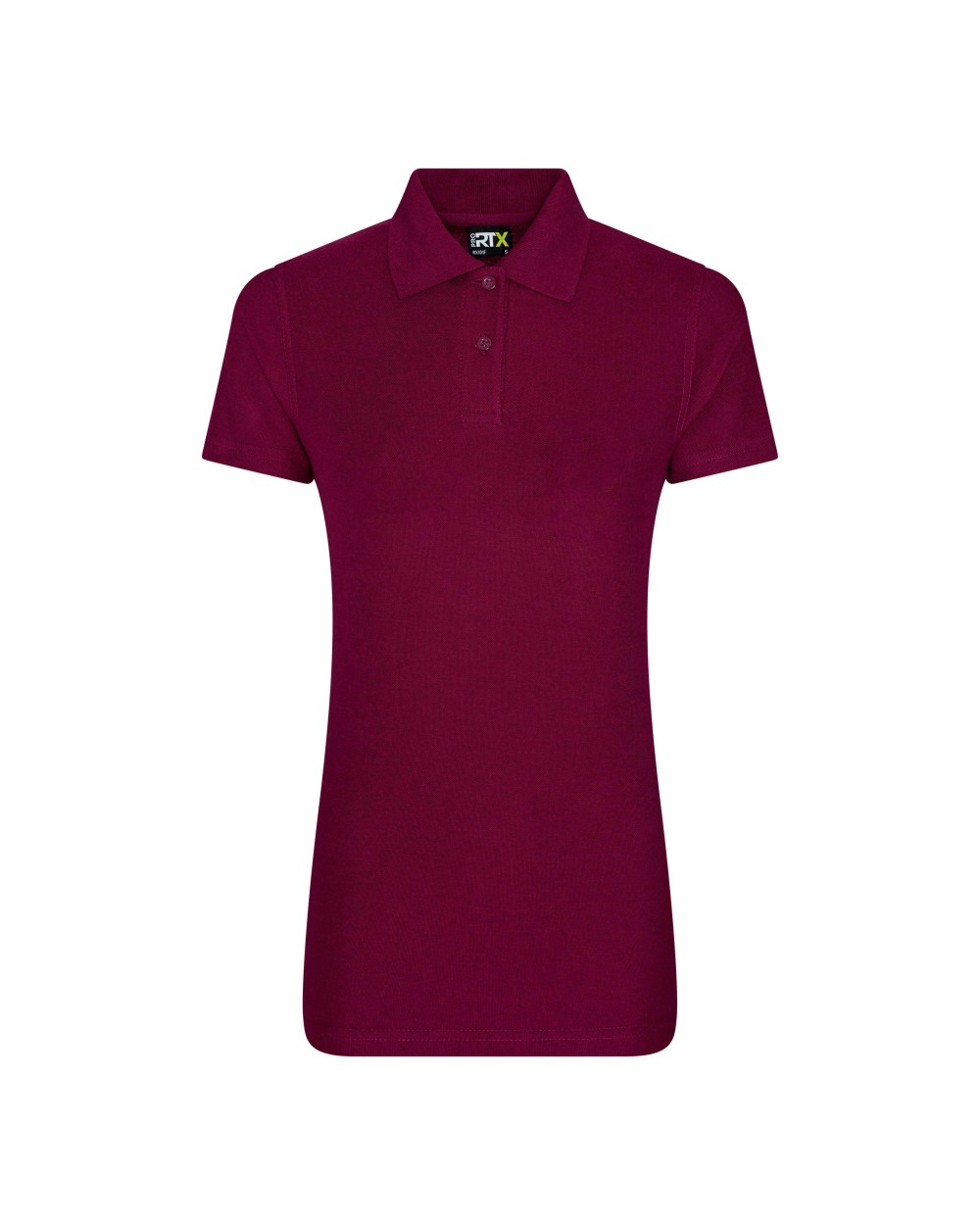 Polo's PRO RTX Women's pro polo voor bedrukking &amp; borduring
