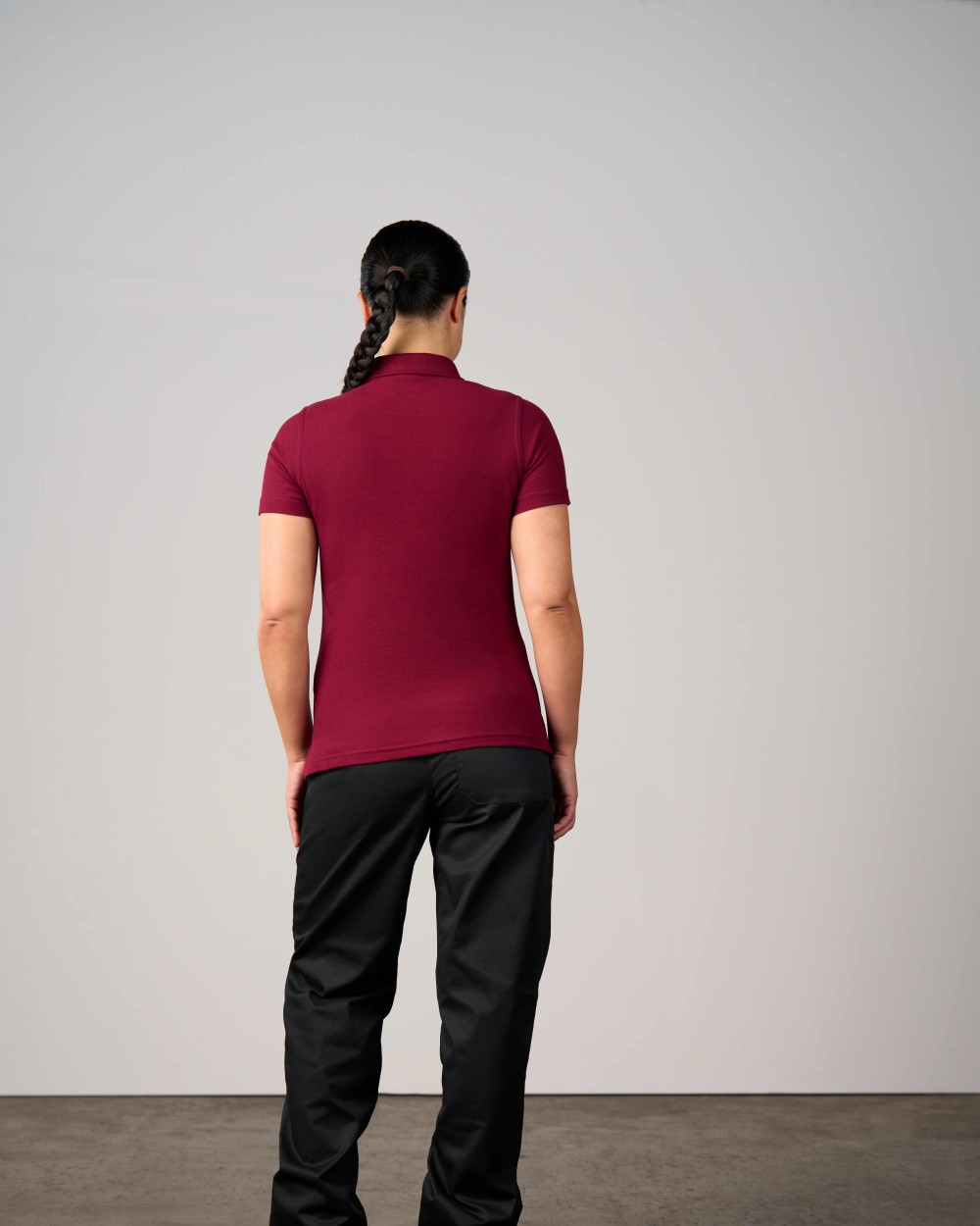 PRO RTX Women's pro polo Poloshirts personalisierbar