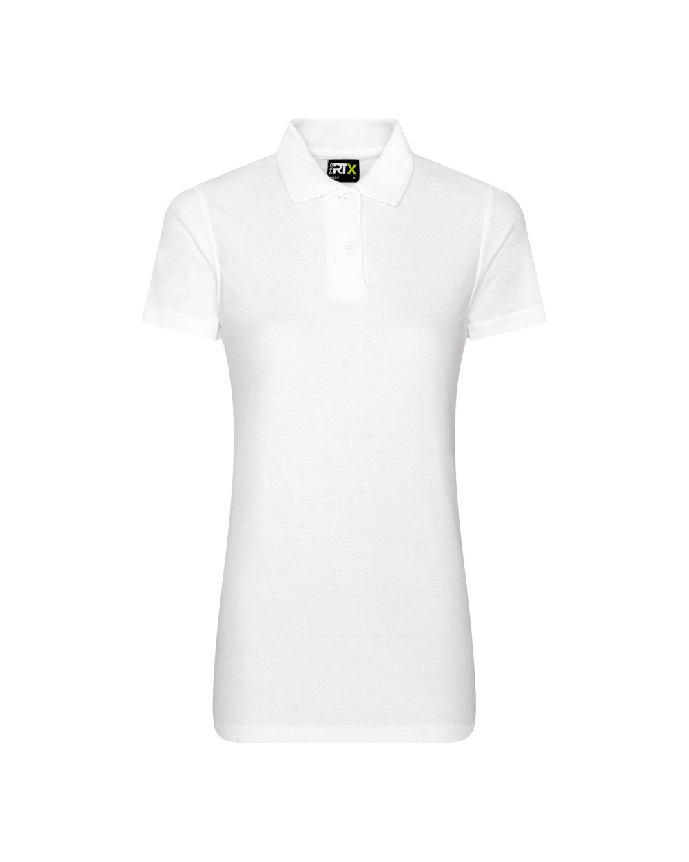 Polo's PRO RTX Women's pro polo voor bedrukking &amp; borduring