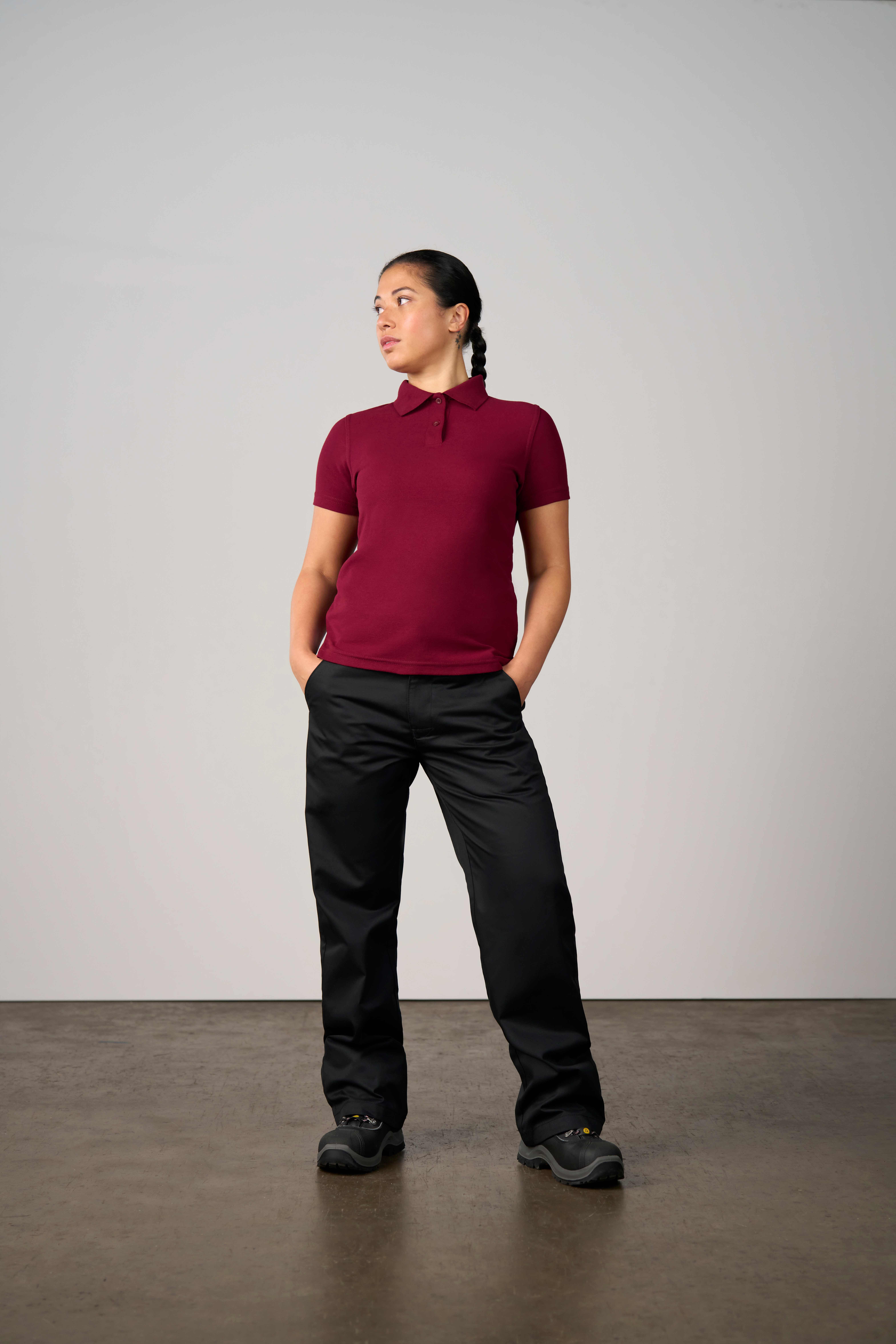 Polos personnalisable PRO RTX Polo Pro Femme