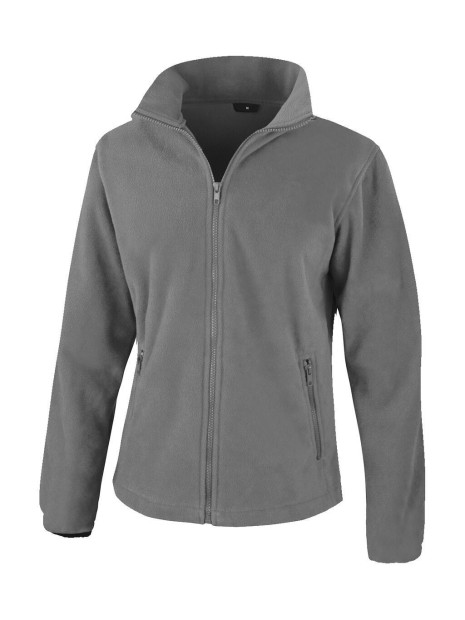 RESULT WOMENS NORSE OUTDOOR FLEECE /api/colors/958bfb1d-4c6d-4f5a-858f-f6b4152f677c personnalisable