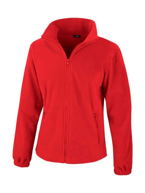 RESULT WOMENS NORSE OUTDOOR FLEECE /api/colors/f66963dd-4439-4f43-8989-de3d0f9e4954 personnalisable