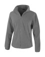 Laines polaires personnalisable RESULT WOMENS NORSE OUTDOOR FLEECE