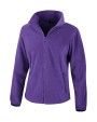 RESULT WOMENS NORSE OUTDOOR FLEECE Polar Fleeces personalisierbar