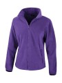 RESULT WOMENS NORSE OUTDOOR FLEECE /api/colors/f28ecd26-255e-4b18-a29c-08c2af1111d3 personnalisable
