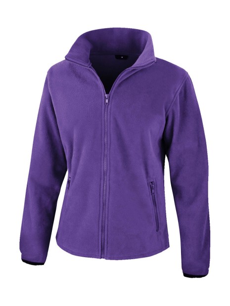 RESULT WOMENS NORSE OUTDOOR FLEECE /api/colors/f28ecd26-255e-4b18-a29c-08c2af1111d3 personnalisable
