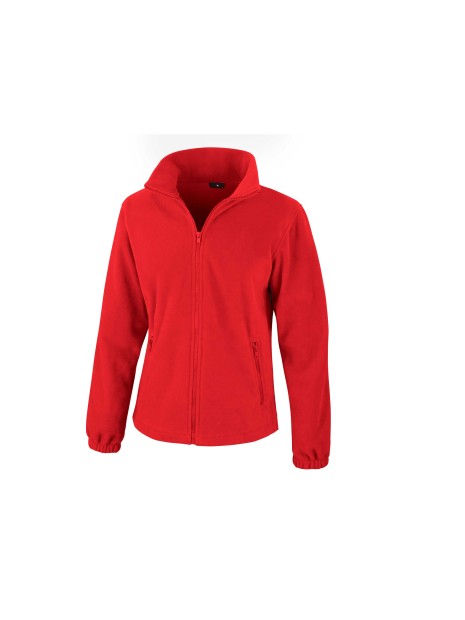 RESULT WOMENS NORSE OUTDOOR FLEECE /api/colors/c953313a-9c9d-493b-934e-ddcf8fada2ae personnalisable