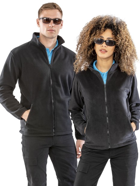 Laines polaires à personnaliser RESULT WOMENS NORSE OUTDOOR FLEECE 