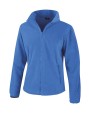 Polar Fleeces RESULT WOMENS NORSE OUTDOOR FLEECE voor bedrukking &amp; borduring