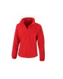 Laines polaires personnalisable RESULT WOMENS NORSE OUTDOOR FLEECE