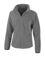 Laines polaires personnalisable RESULT WOMENS NORSE OUTDOOR FLEECE